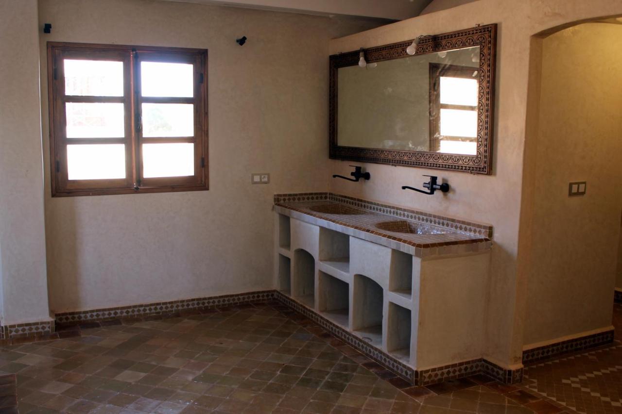 Bab Rimal M'Hamid El Ghizlane Hotel Екстериор снимка