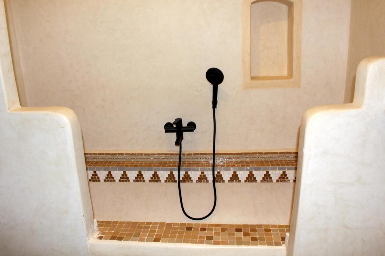 Bab Rimal M'Hamid El Ghizlane Hotel Екстериор снимка